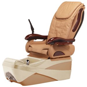 pedicure massage chair