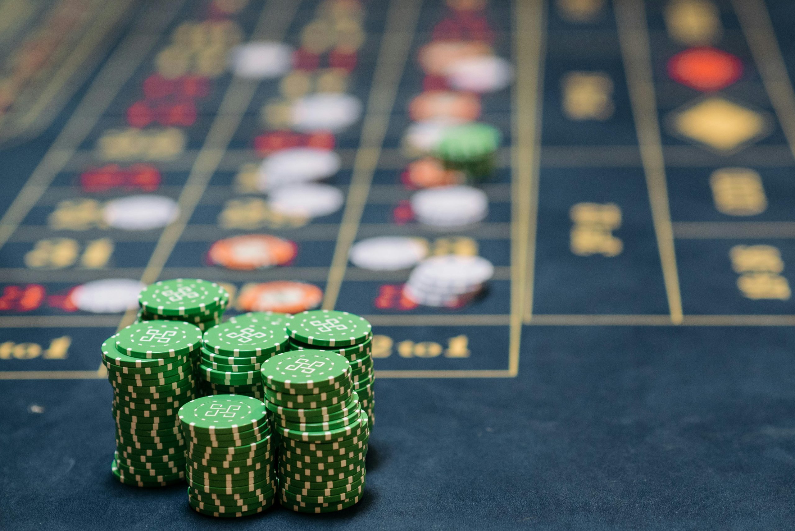 Korean Online Casinos