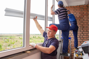 Enhance Your Home with Professional Window Replacement Services in Martinez GA