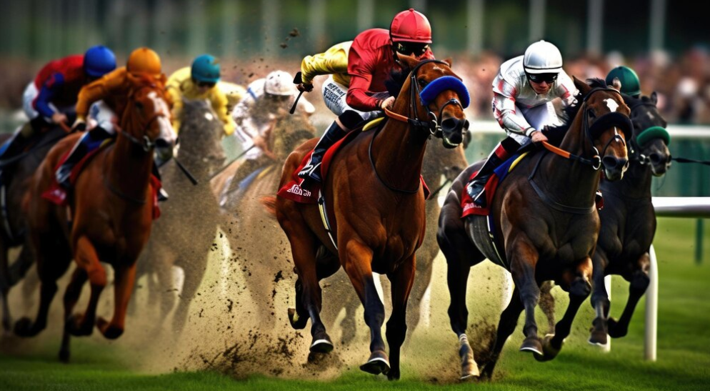 Hong Kong Live Horse Racing | Watch Free Horse Racing Stream