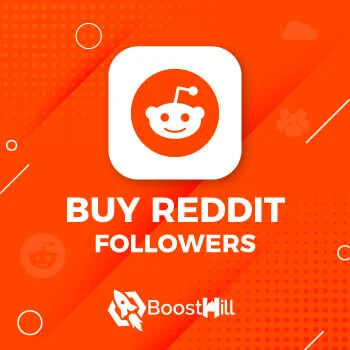 Reddit Followers UseViral