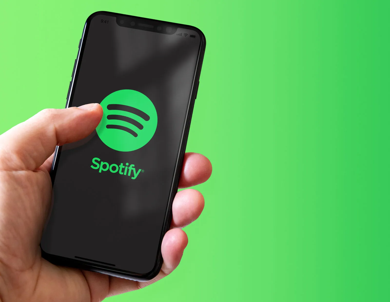 Spotify Followers UseViral
