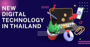 Thailand Digital Technology