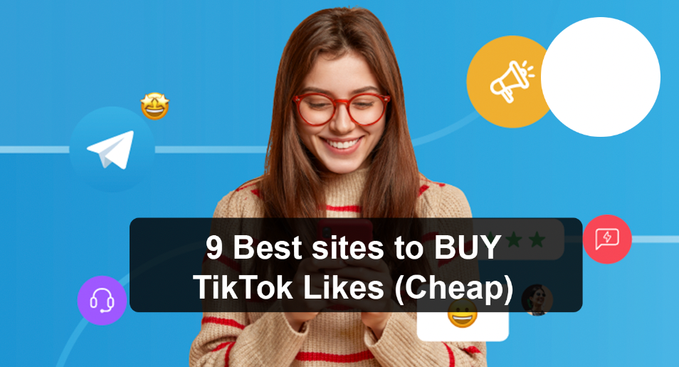 TikTok Likes UseViral