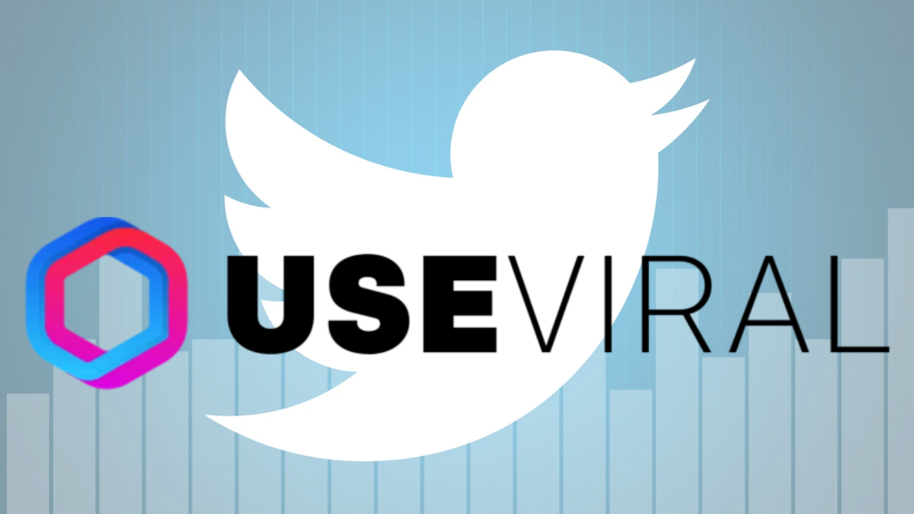 Twitter Mentions UseViral