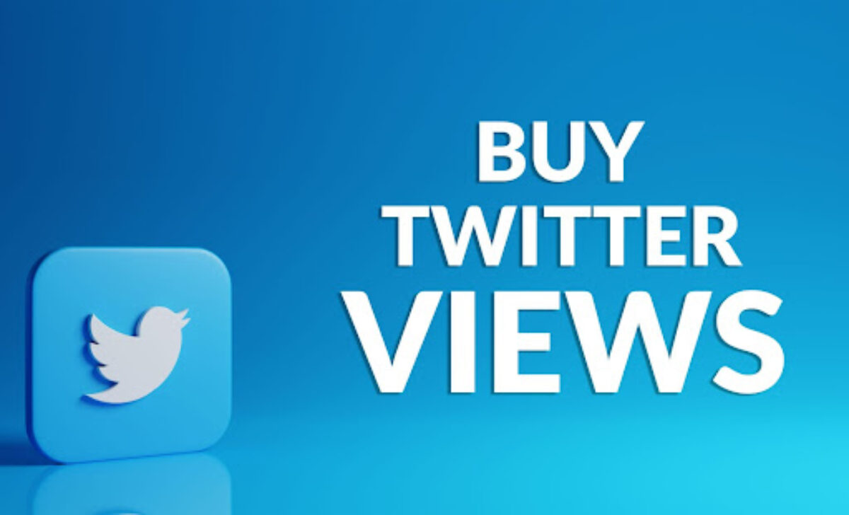 Twitter Views UseViral
