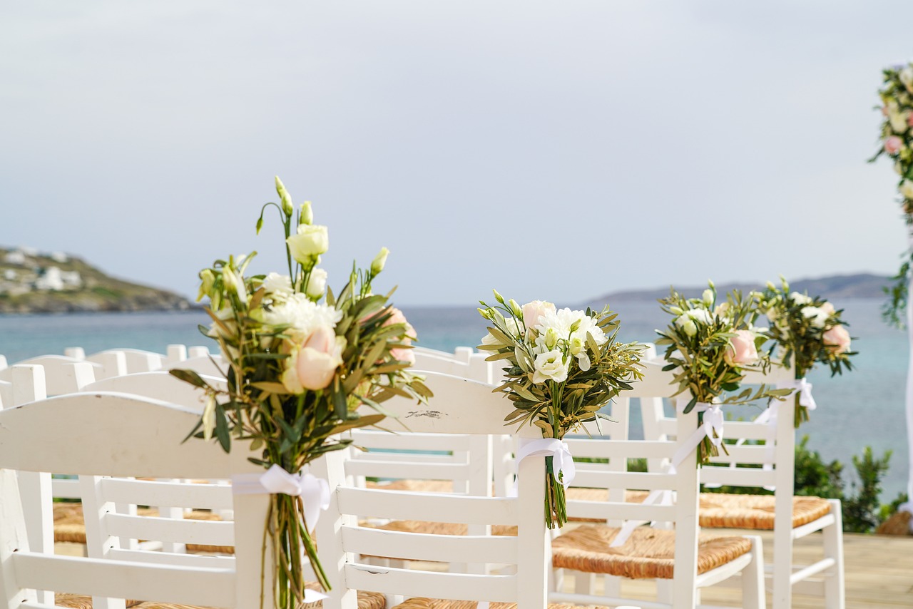 Most Enchanting Wedding Venues