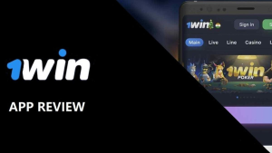 Online Betting in India with the 1Win App