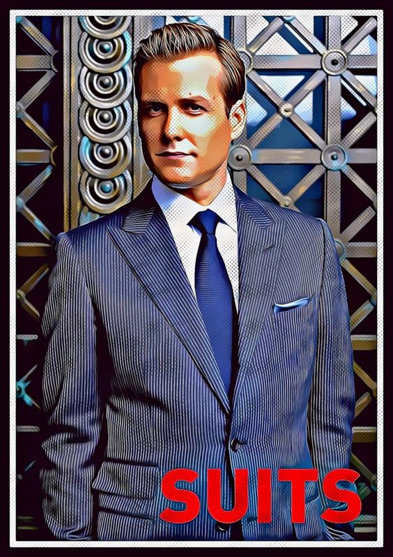 suits Season 9