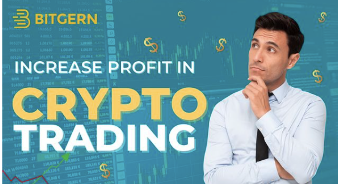 Crypto Trading