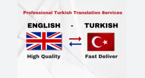 How to Choose the Right Translation Service in Turkey