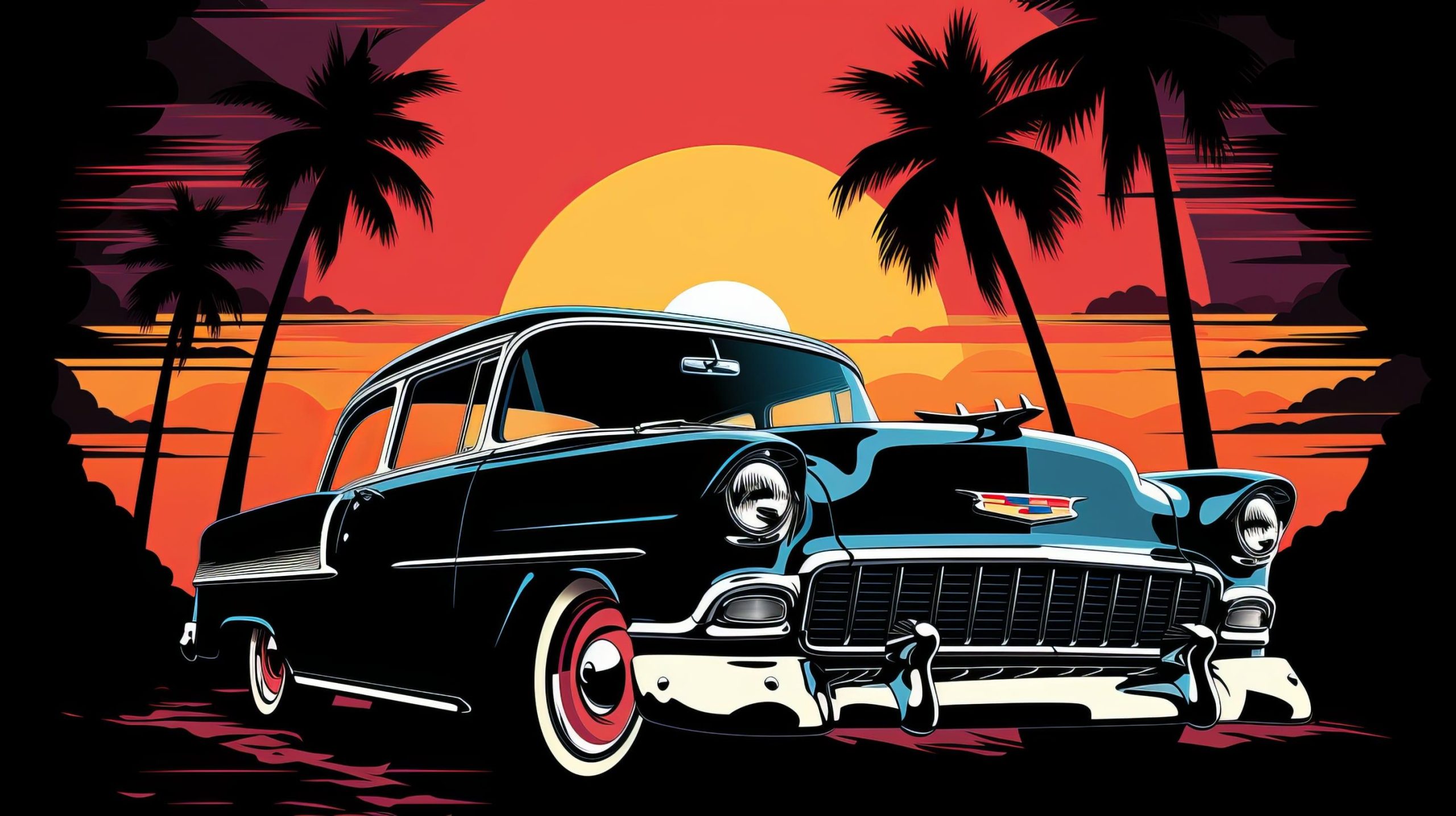 Igniting Auto Sales: The Revolutionary Impact of AI-Generated Images on Vehicle Customization