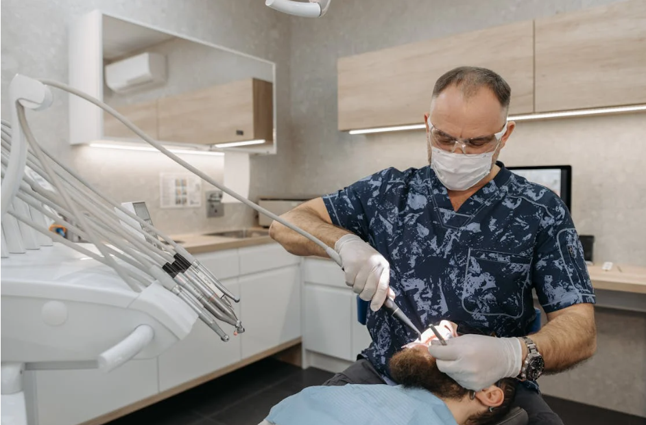 What Features Make a Good Dentist in Kelowna?