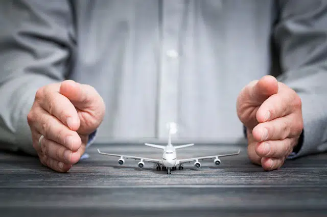 Risks Covered by Aviation Insurance