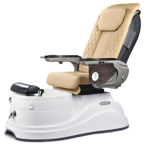 professional pedicure chair
