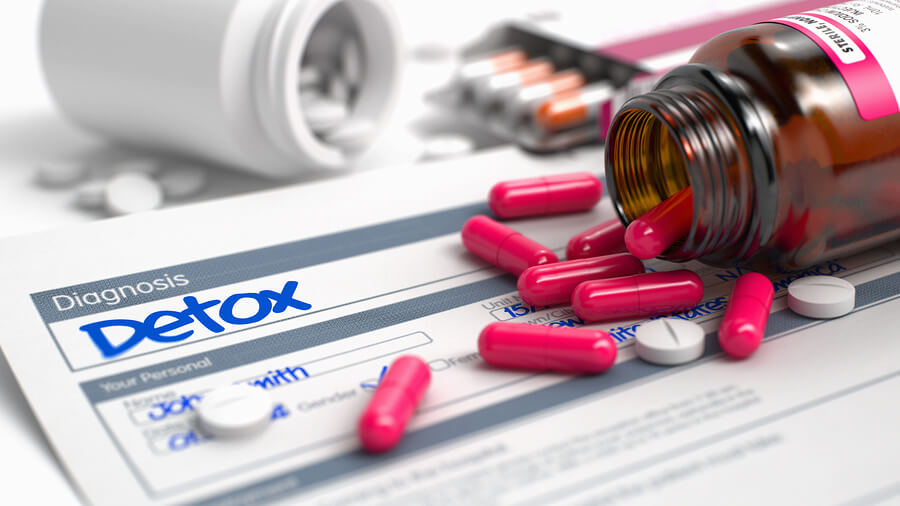 Drug Detox