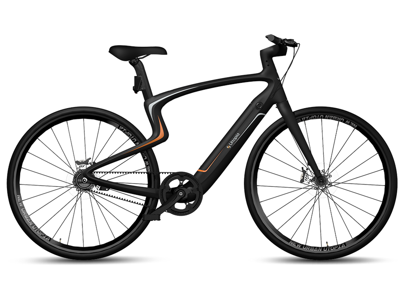 e-bike