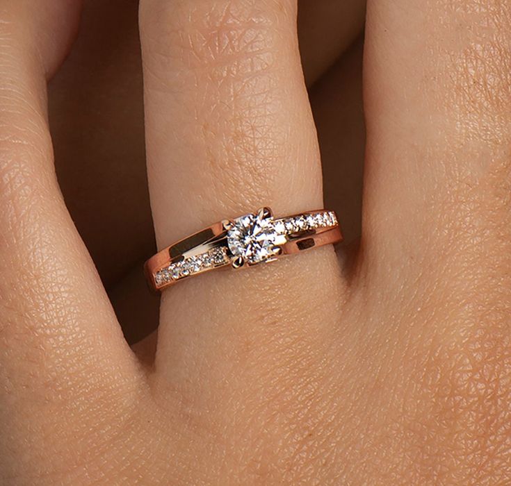 gold rings