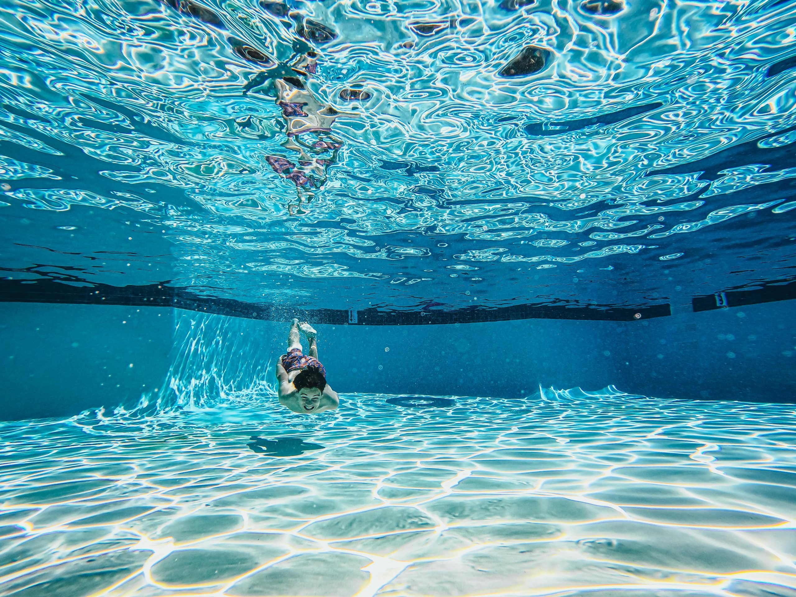 Maximize Your Health and Wellness: Daily Swim Spa Routine Tips