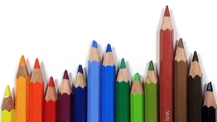 Colored Pencils for Long-Lasting Use