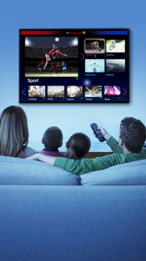 IPTV DJ
