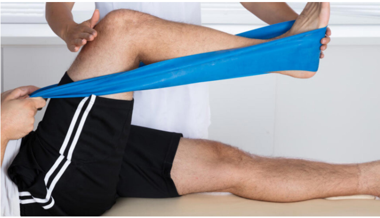 Sports Injury