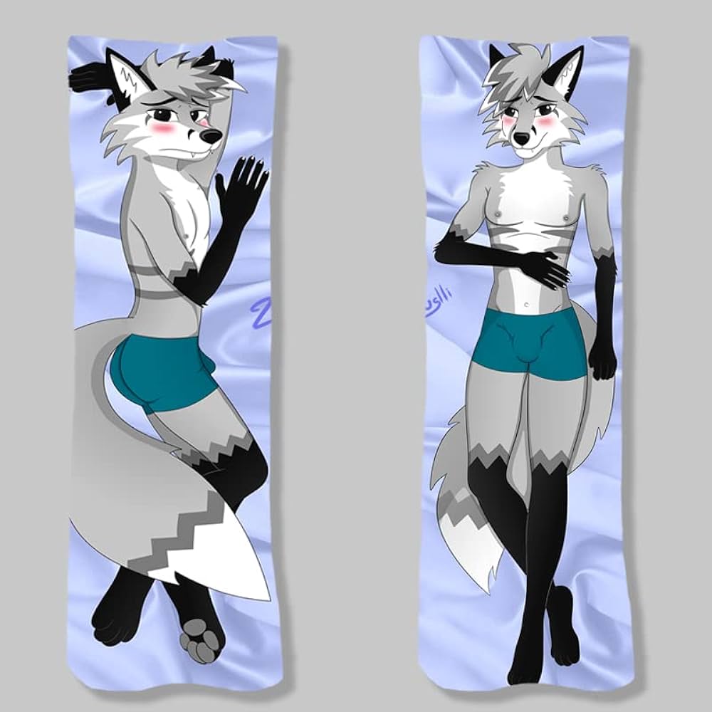 dakimakura