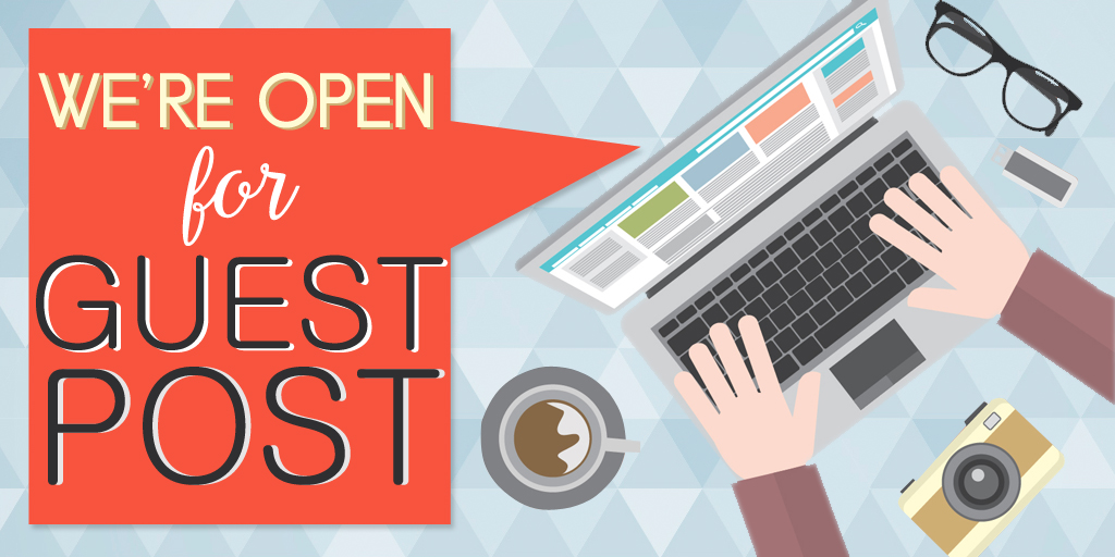 guest post website