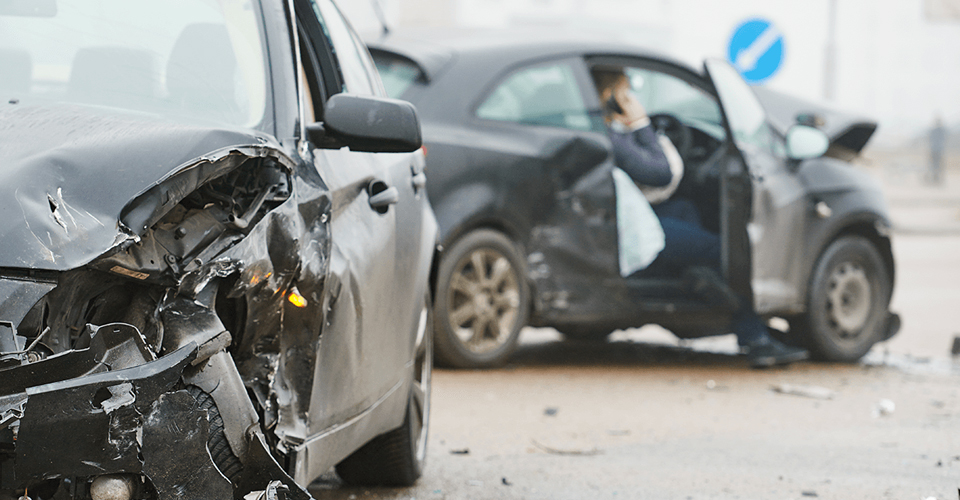 Can You Sue for a Car Accident Caused by Poor Road Design in Los Angeles?