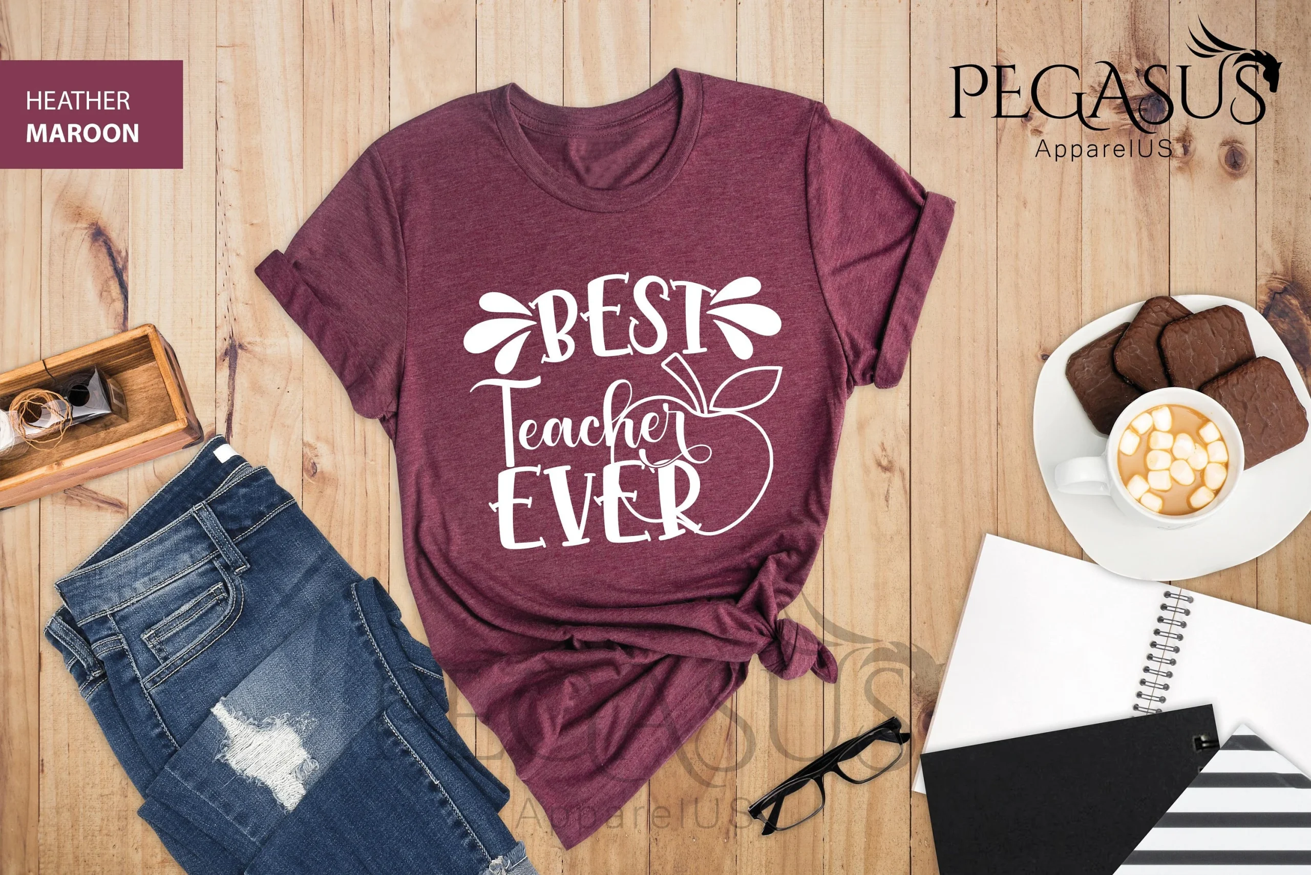 Choosing the Perfect Teacher Shirts