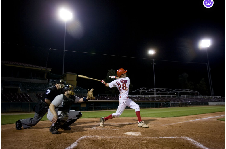 NCS Baseball