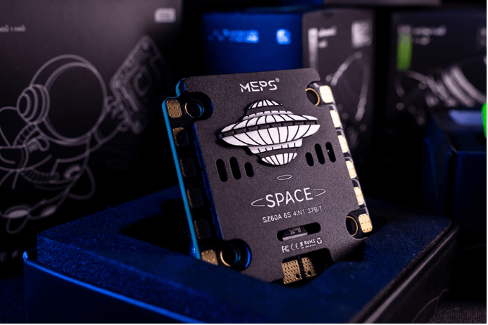 electronic speed controller for drone