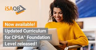 How to Enroll in CPSA Foundation Level