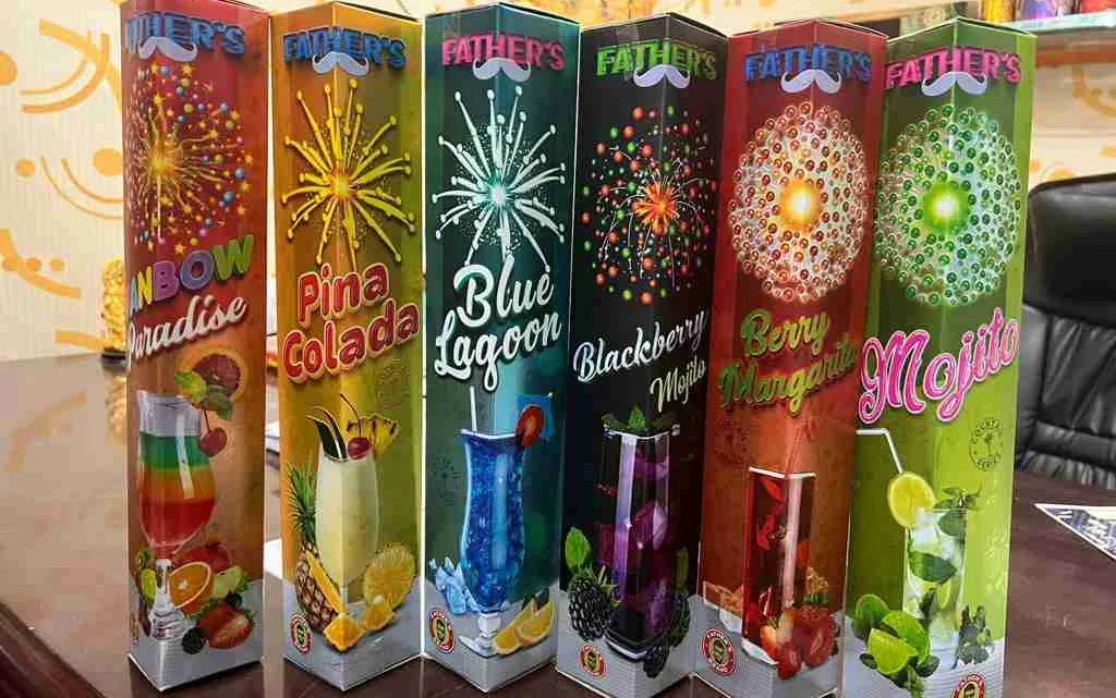 Sivakasi Crackers