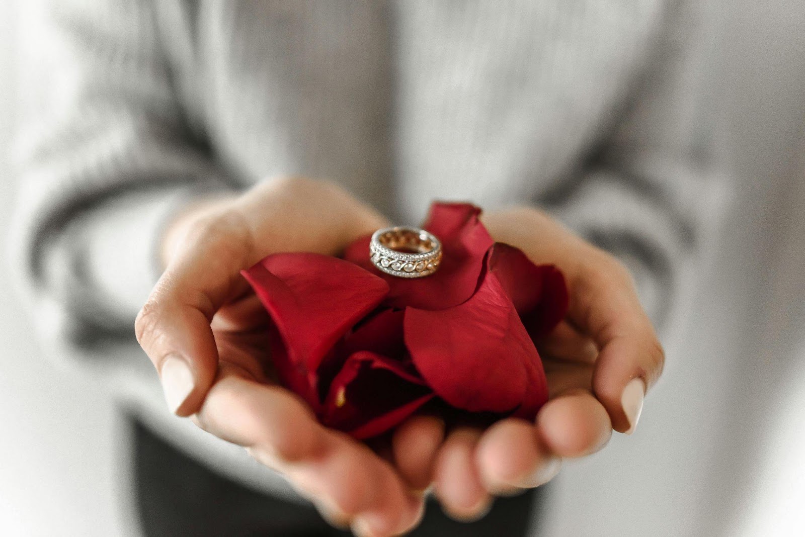 Is White Gold Still Real Gold?