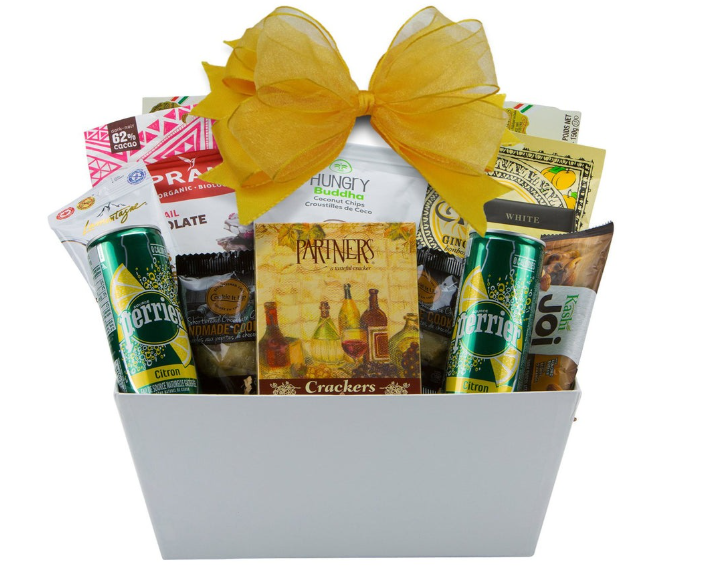 Luxury Gift Baskets