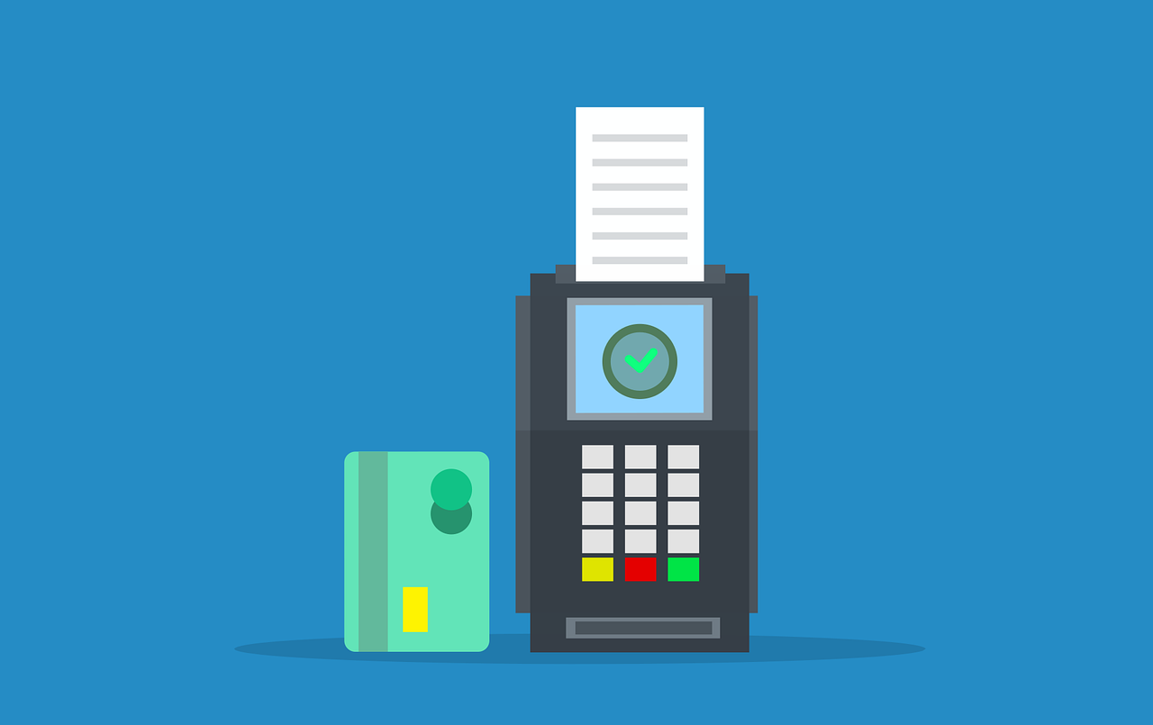 Payment Processing Provider