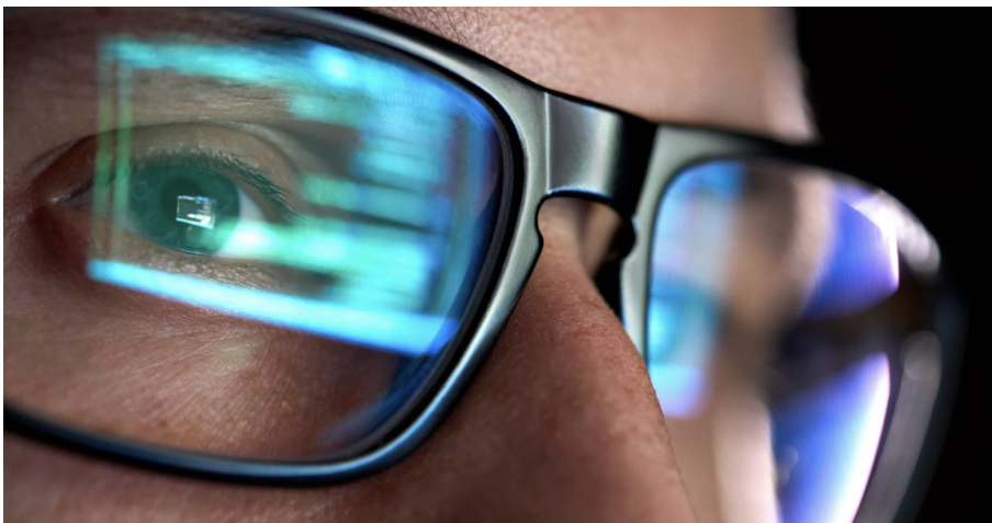 Eyeglasses for Programmers
