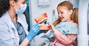 How To Prepare For Your First Dental Appointment