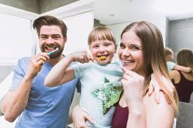 Maintaining Healthy Smiles