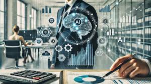 The Future Of AI In CPA Practices