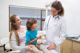 How Family Dentists Care For Patients