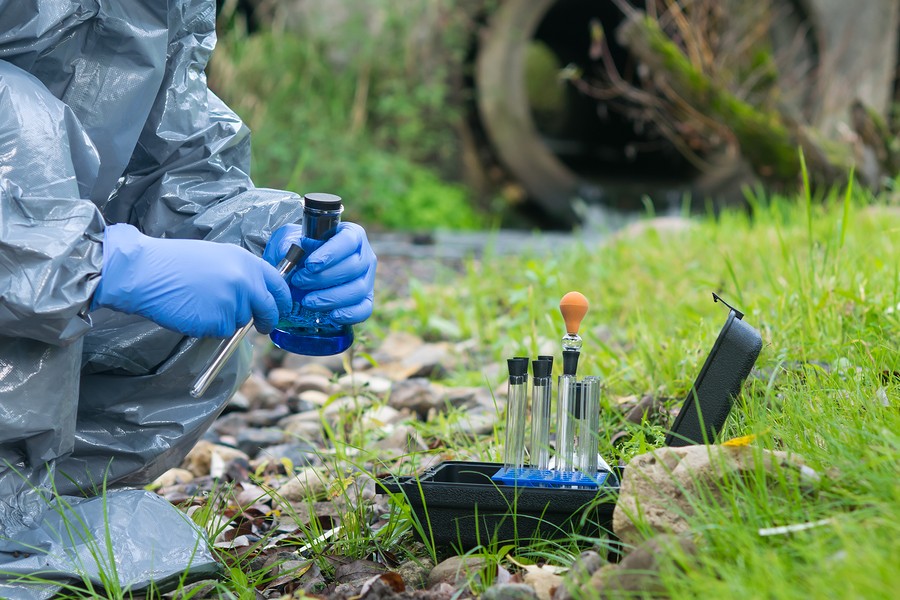 Environmental Site Assessments