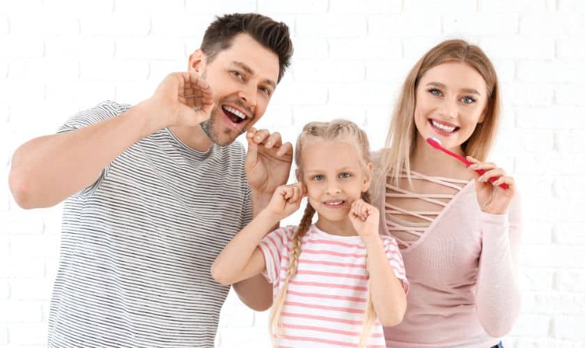 Family Dentistry