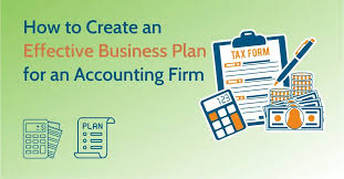 Customized Accounting And Consulting Plans