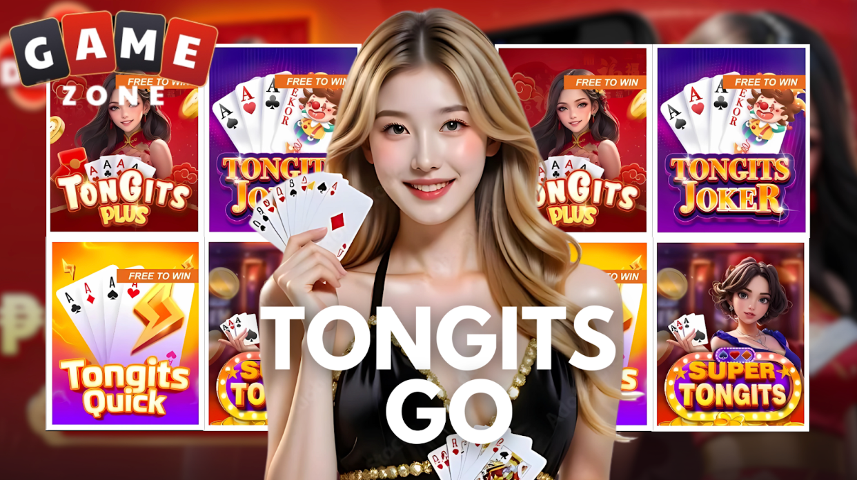 Tongits Go