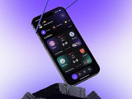 Tracking Live Sports