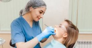 What To Expect From A Comprehensive General Dental Exam
