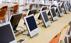 e-libraries