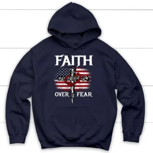 Faithwear Revolution: How Christian T-Shirts and Christian Hoodie Sets Are Redefining Everyday Style Christian T-Shirts and Christian Hoodie Sets